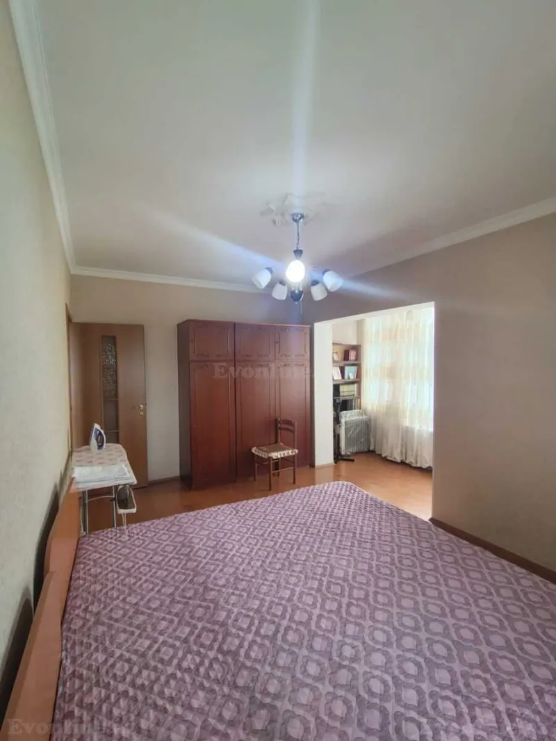 Satılır 3 otaqlı Mənzil Köhnə tikili 82 m² 9-cu mikrorayon - şəkil 10