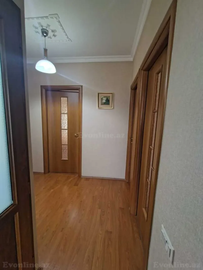 Satılır 3 otaqlı Mənzil Köhnə tikili 82 m² 9-cu mikrorayon - şəkil 11