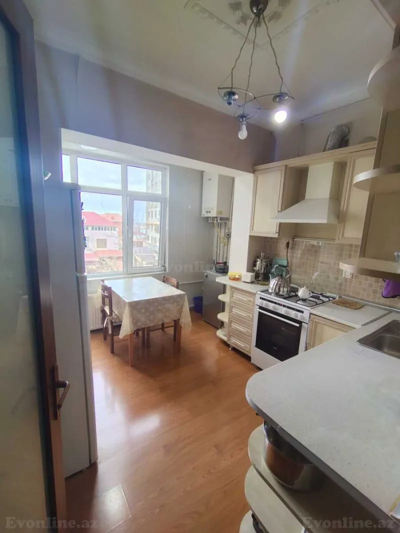 Satılır 3 otaqlı Mənzil Köhnə tikili 82 m² 9-cu mikrorayon - şəkil 13