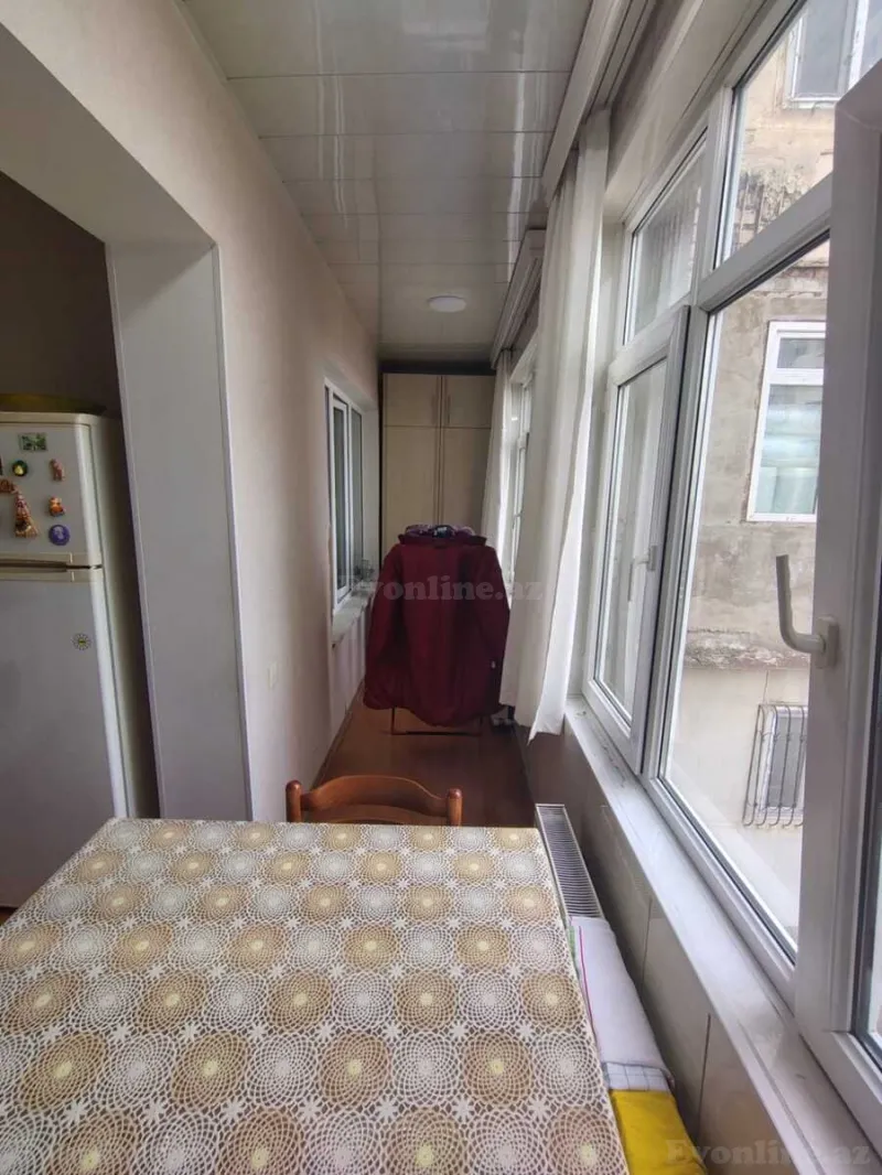 Satılır 3 otaqlı Mənzil Köhnə tikili 82 m² 9-cu mikrorayon - şəkil 15