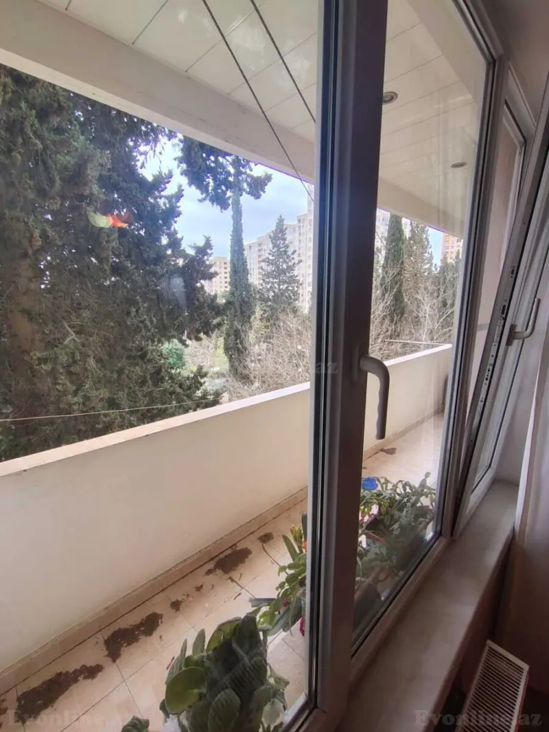 Satılır 3 otaqlı Mənzil Köhnə tikili 82 m² 9-cu mikrorayon - şəkil 16