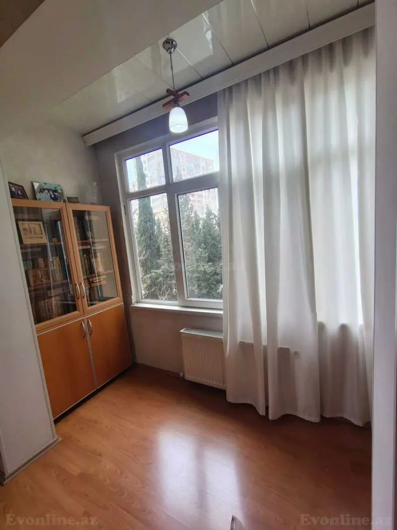 Satılır 3 otaqlı Mənzil Köhnə tikili 82 m² 9-cu mikrorayon - şəkil 19