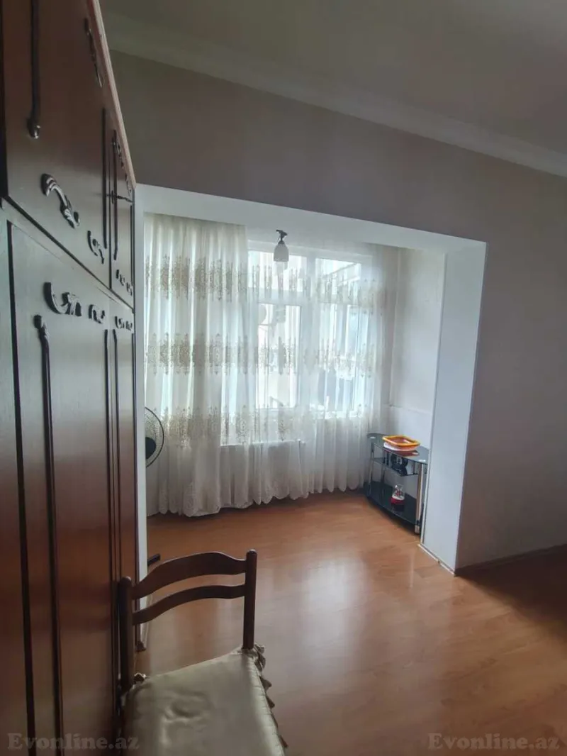 Satılır 3 otaqlı Mənzil Köhnə tikili 82 m² 9-cu mikrorayon - şəkil 20