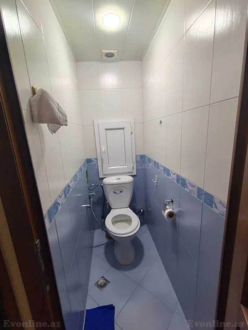 Satılır 3 otaqlı Mənzil Köhnə tikili 82 m² 9-cu mikrorayon - şəkil 22