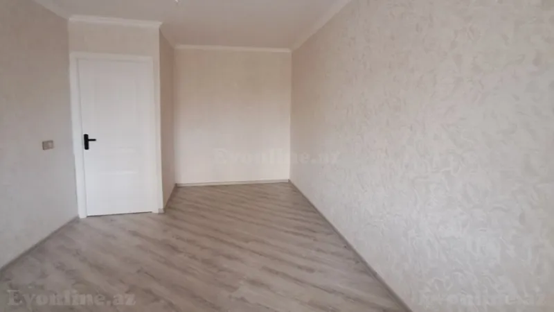 1 otaqlı Mənzil 36 m² 8-ci kilometr Satılır