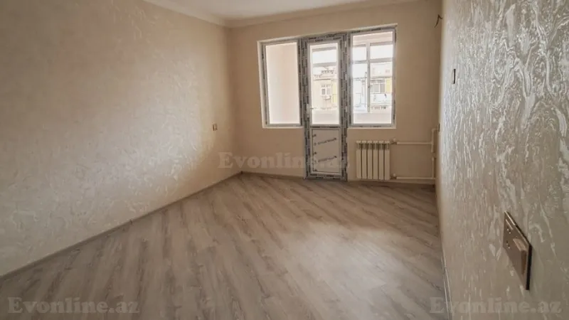 Satılır 1 otaqlı Mənzil Köhnə tikili 36 m² 8-ci kilometr - şəkil 3