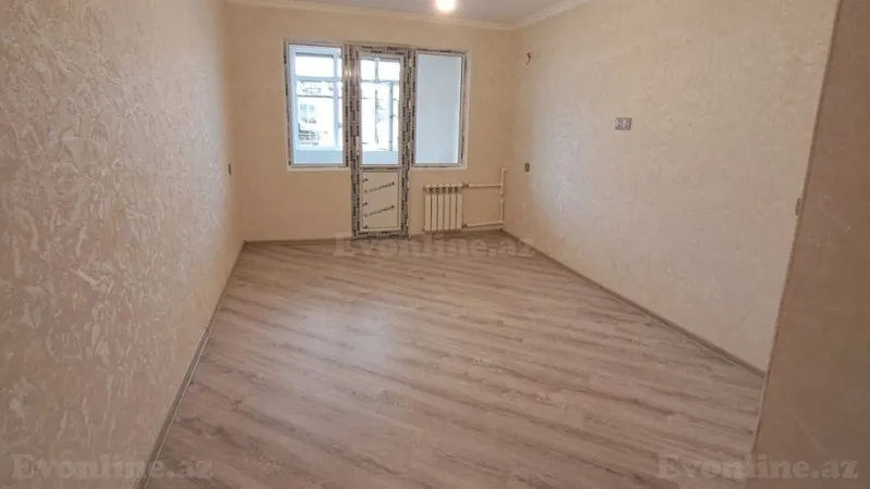 Satılır 1 otaqlı Mənzil Köhnə tikili 36 m² 8-ci kilometr - şəkil 4