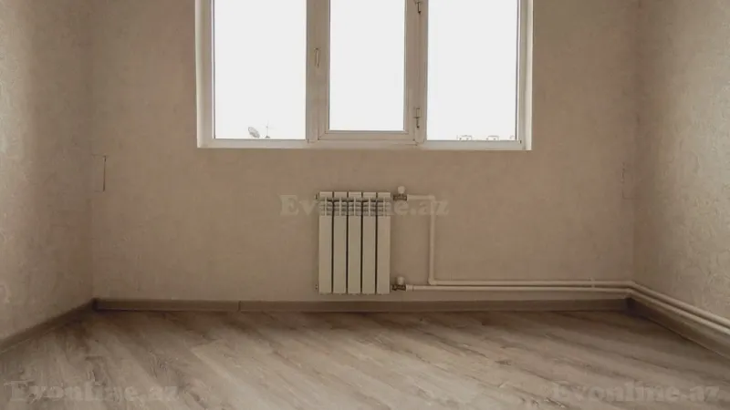 Satılır 1 otaqlı Mənzil Köhnə tikili 36 m² 8-ci kilometr - şəkil 5