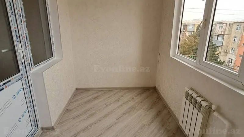 Satılır 1 otaqlı Mənzil Köhnə tikili 36 m² 8-ci kilometr - şəkil 7