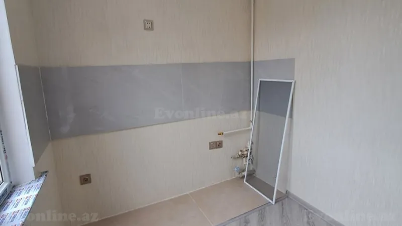 Satılır 1 otaqlı Mənzil Köhnə tikili 36 m² 8-ci kilometr - şəkil 9