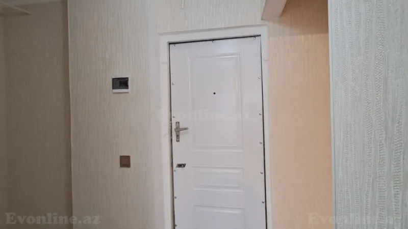 Satılır 1 otaqlı Mənzil Köhnə tikili 36 m² 8-ci kilometr - şəkil 10