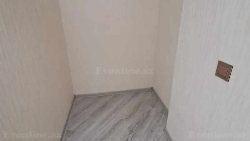 Satılır 1 otaqlı Mənzil Köhnə tikili 36 m² 8-ci kilometr - şəkil 11