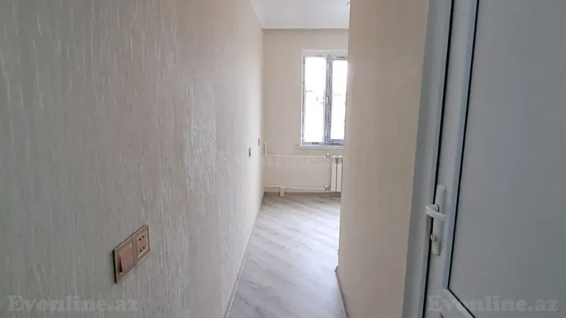 Satılır 1 otaqlı Mənzil Köhnə tikili 36 m² 8-ci kilometr - şəkil 12