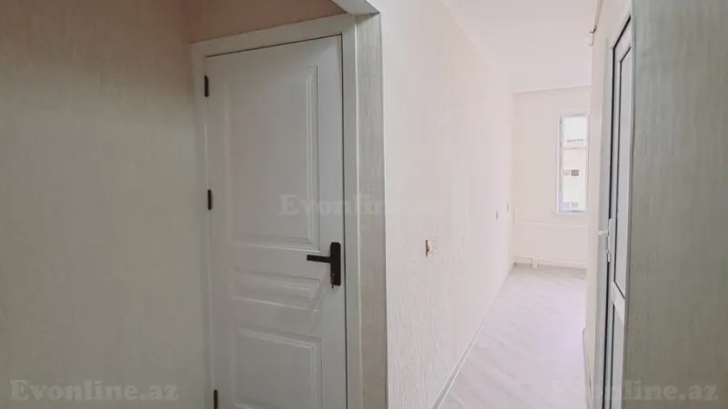 Satılır 1 otaqlı Mənzil Köhnə tikili 36 m² 8-ci kilometr - şəkil 13