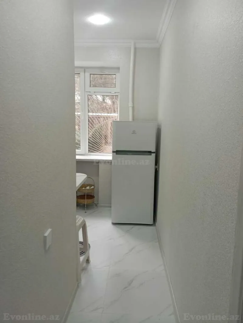 Kirayə verilir 1 otaqlı Mənzil Köhnə tikili 37 m² İçərişəhər m. - şəkil 8