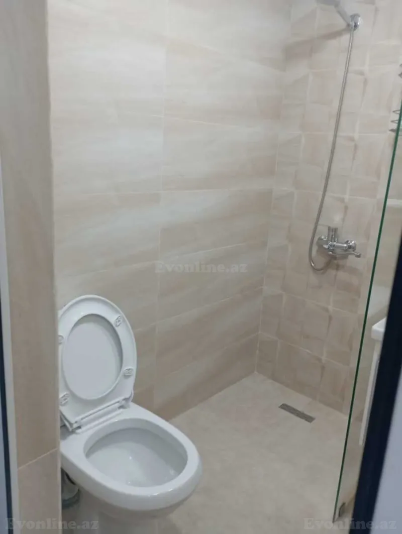 Kirayə verilir 1 otaqlı Mənzil Köhnə tikili 37 m² İçərişəhər m. - şəkil 10