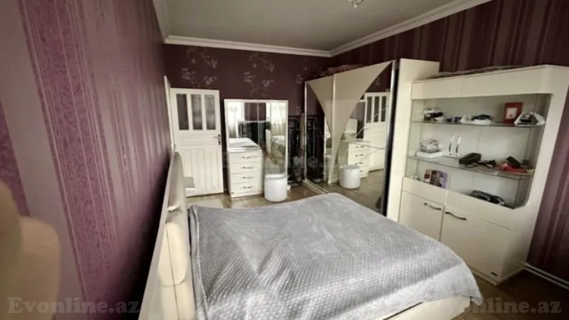 3 otaqlı Mənzil 70 m² Memar Əcəmi m. Kirayə verilir