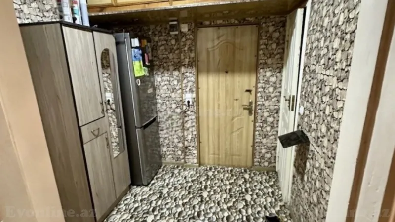 Kirayə verilir 3 otaqlı Mənzil Köhnə tikili 70 m² Memar Əcəmi m. - şəkil 5