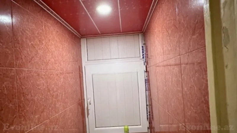 Kirayə verilir 3 otaqlı Mənzil Köhnə tikili 70 m² Memar Əcəmi m. - şəkil 7