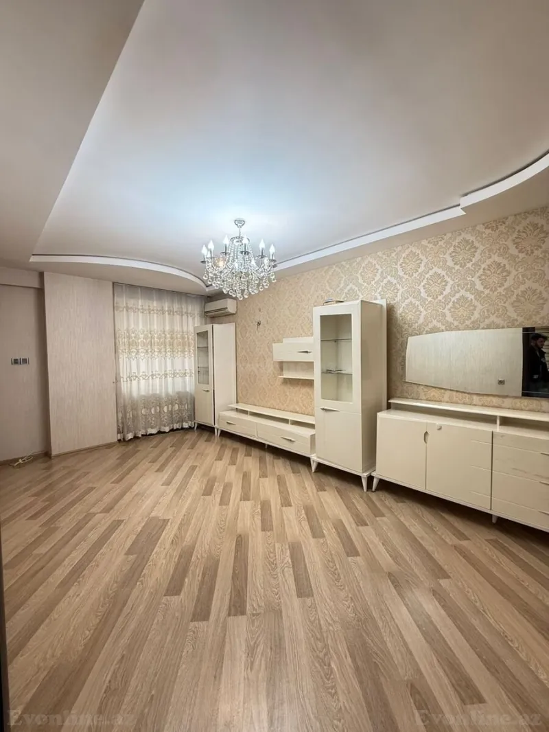 Satılır 2 otaqlı Mənzil Yeni tikili 72 m² Yeni Yasamal - şəkil 2