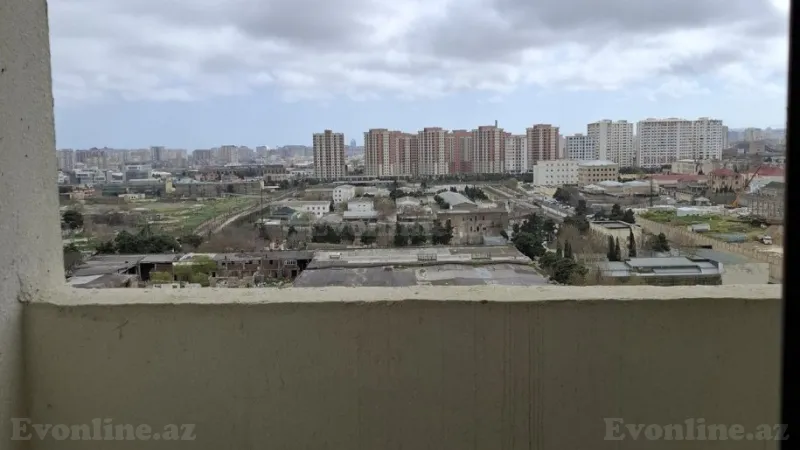 Satılır 2 otaqlı Mənzil Yeni tikili 52 m² 7-ci mikrorayon - şəkil 7