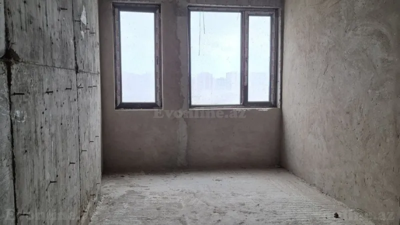 Satılır 2 otaqlı Mənzil Yeni tikili 52 m² 7-ci mikrorayon - şəkil 8