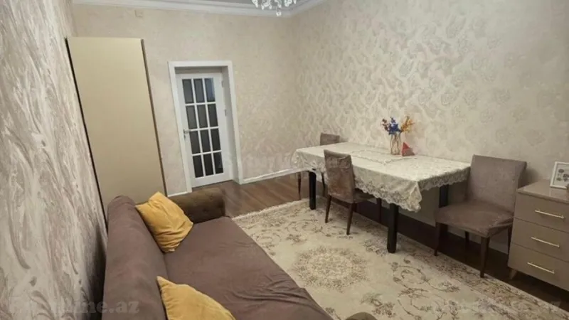 Satılır 3 otaqlı Mənzil Köhnə tikili 70 m² 8-ci kilometr - şəkil 3