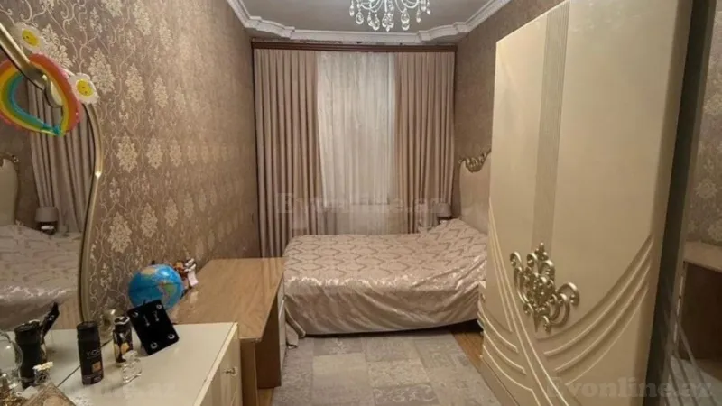 Satılır 3 otaqlı Mənzil Köhnə tikili 70 m² 8-ci kilometr - şəkil 6