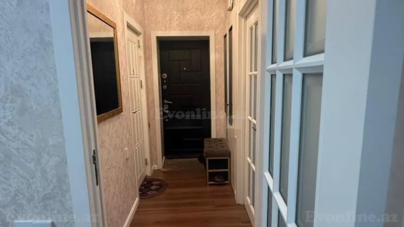 Satılır 3 otaqlı Mənzil Köhnə tikili 70 m² 8-ci kilometr - şəkil 7