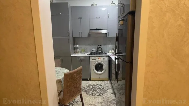Satılır 3 otaqlı Mənzil Köhnə tikili 70 m² 8-ci kilometr - şəkil 9