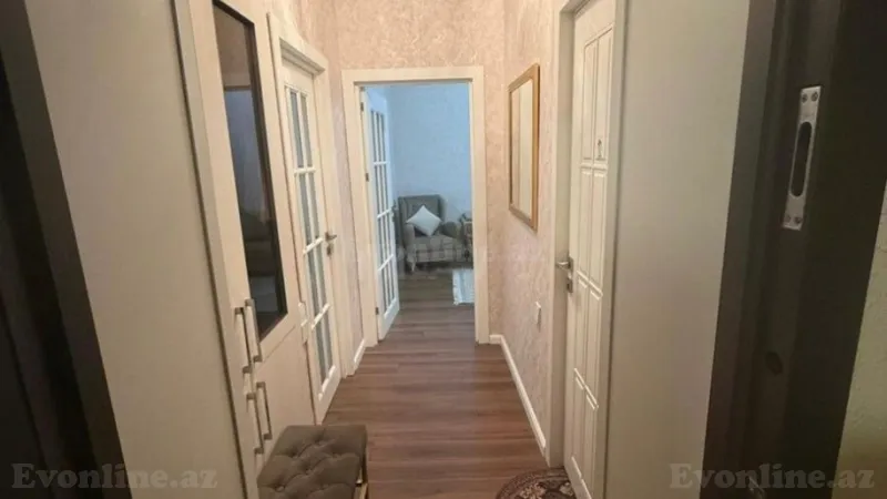 Satılır 3 otaqlı Mənzil Köhnə tikili 70 m² 8-ci kilometr - şəkil 11