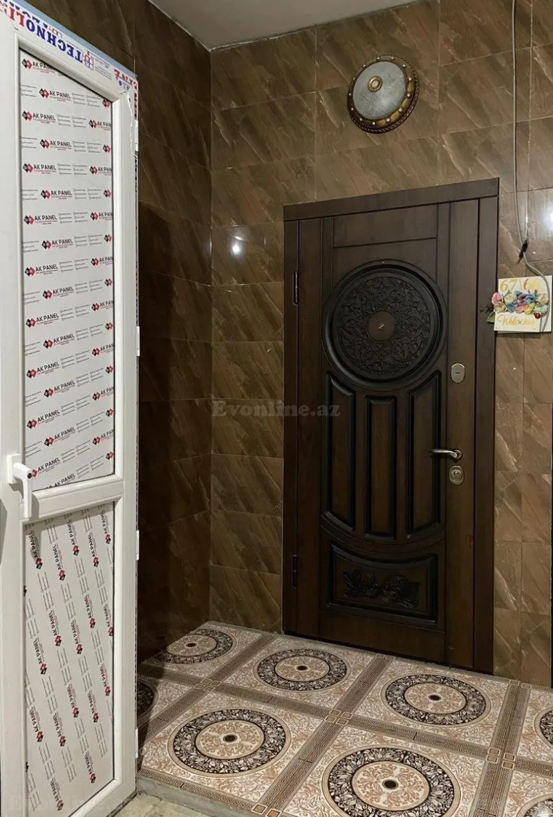 Satılır 3 otaqlı Mənzil Yeni tikili 165 m² Xətai m. - şəkil 3