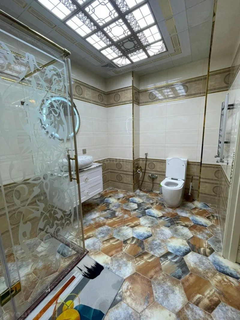 Satılır 3 otaqlı Mənzil Yeni tikili 165 m² Xətai m. - şəkil 18