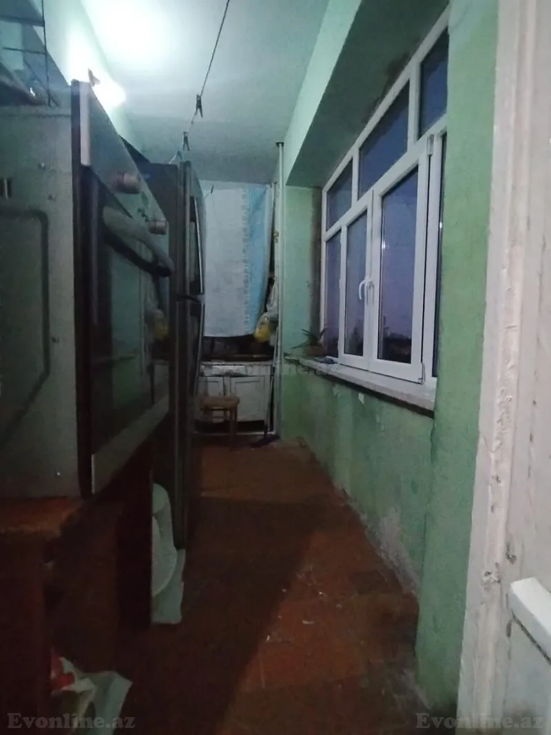 Satılır 3 otaqlı Mənzil Köhnə tikili 80 m² Hövsan - şəkil 10