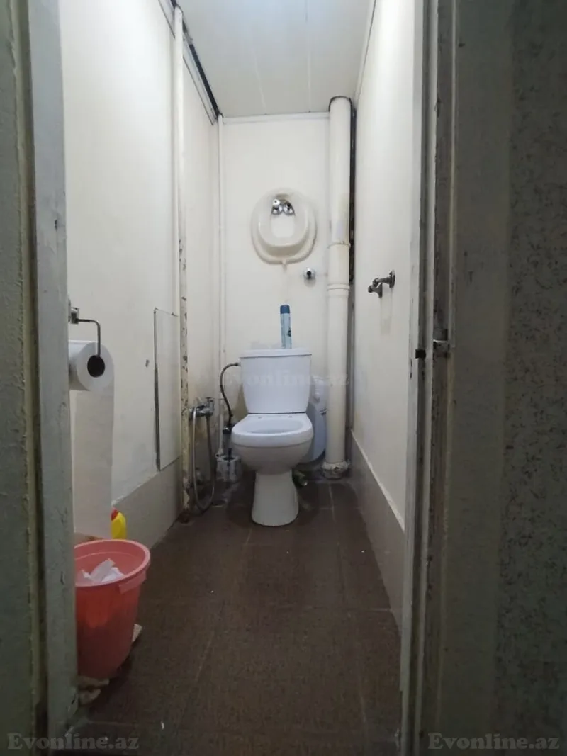 Satılır 3 otaqlı Mənzil Köhnə tikili 80 m² Hövsan - şəkil 11