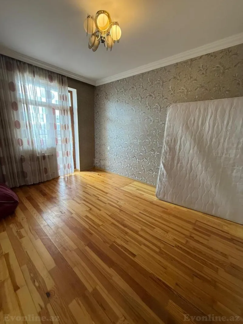 Satılır 3 otaqlı Mənzil Yeni tikili 124 m² Yasamal - şəkil 4