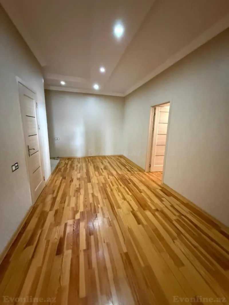 Satılır 3 otaqlı Mənzil Yeni tikili 124 m² Yasamal - şəkil 6