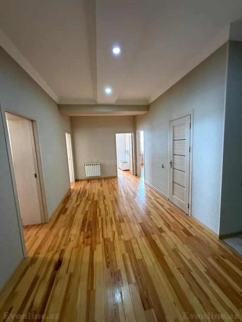 Satılır 3 otaqlı Mənzil Yeni tikili 124 m² Yasamal - şəkil 7
