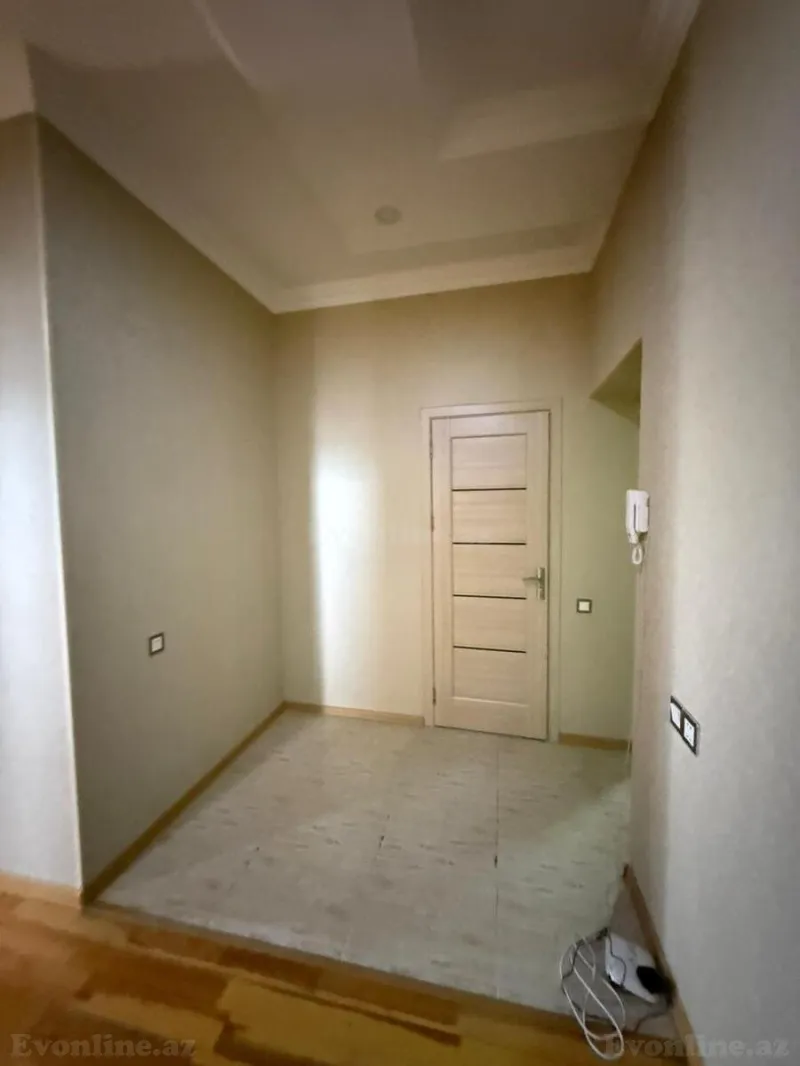 Satılır 3 otaqlı Mənzil Yeni tikili 124 m² Yasamal - şəkil 8