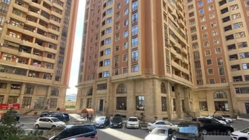 Satılır 3 otaqlı Mənzil Yeni tikili 124 m² Yasamal - şəkil 11