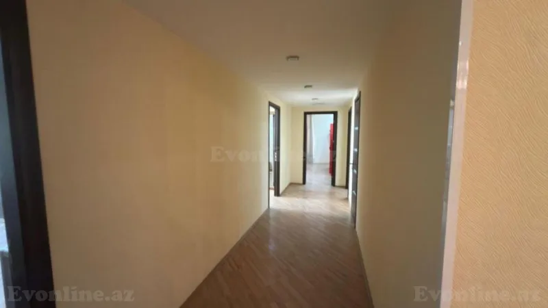 Satılır 4 otaqlı Mənzil Yeni tikili 212 m² Nizami m. - şəkil 9