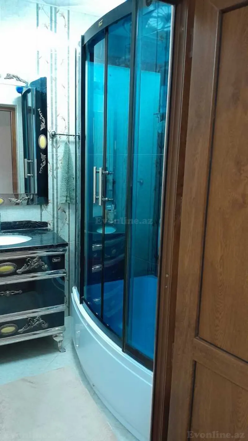 Kirayə verilir 2 otaqlı Mənzil Köhnə tikili 65 m² Həzi Aslanov m. - şəkil 8