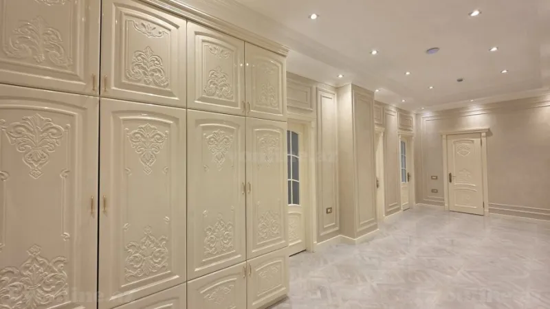 Kirayə verilir 3 otaqlı Mənzil Yeni tikili 170 m² Gənclik m. - şəkil 16