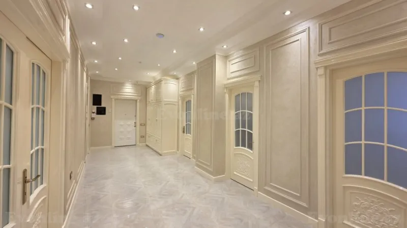 Kirayə verilir 3 otaqlı Mənzil Yeni tikili 170 m² Gənclik m. - şəkil 18