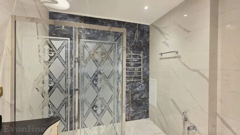 Kirayə verilir 3 otaqlı Mənzil Yeni tikili 170 m² Gənclik m. - şəkil 19