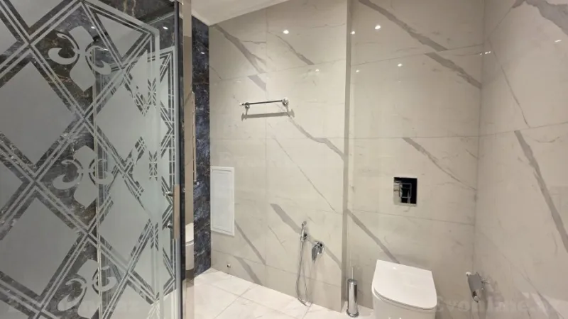 Kirayə verilir 3 otaqlı Mənzil Yeni tikili 170 m² Gənclik m. - şəkil 21