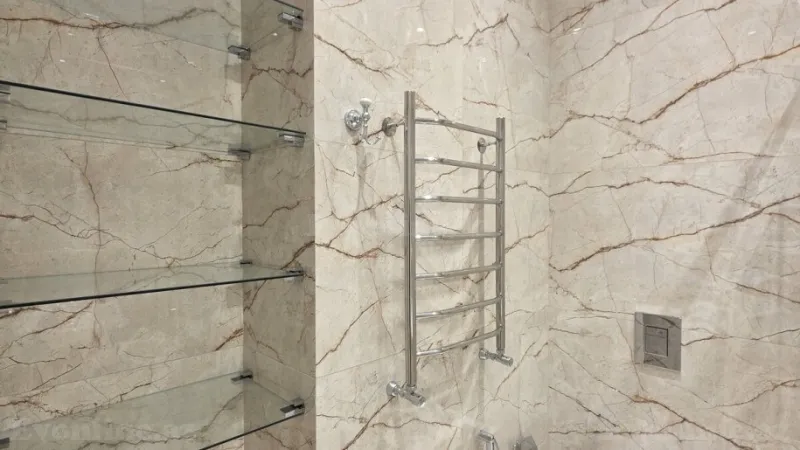 Kirayə verilir 3 otaqlı Mənzil Yeni tikili 170 m² Gənclik m. - şəkil 23