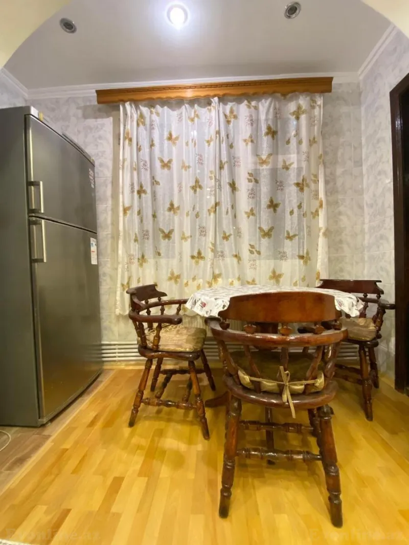 Kirayə verilir 3 otaqlı Mənzil Köhnə tikili 80 m² 8-ci mikrorayon - şəkil 14