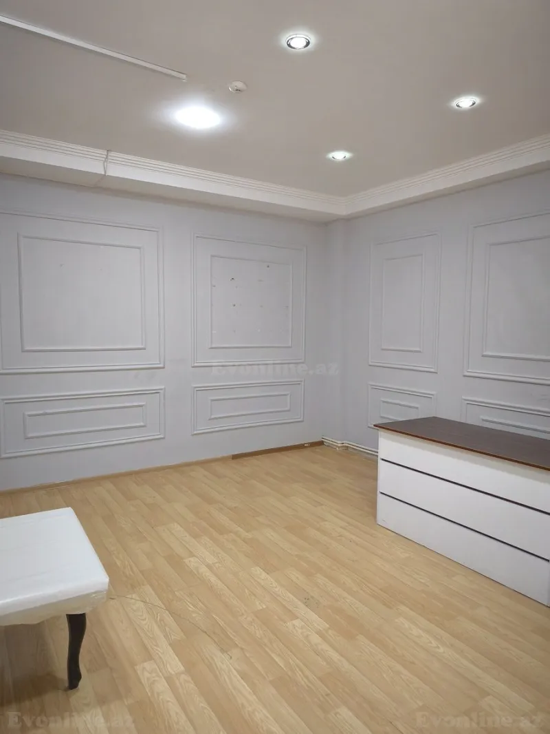 Kirayə verilir Ofis 150 m² Nərimanov r. - şəkil 9