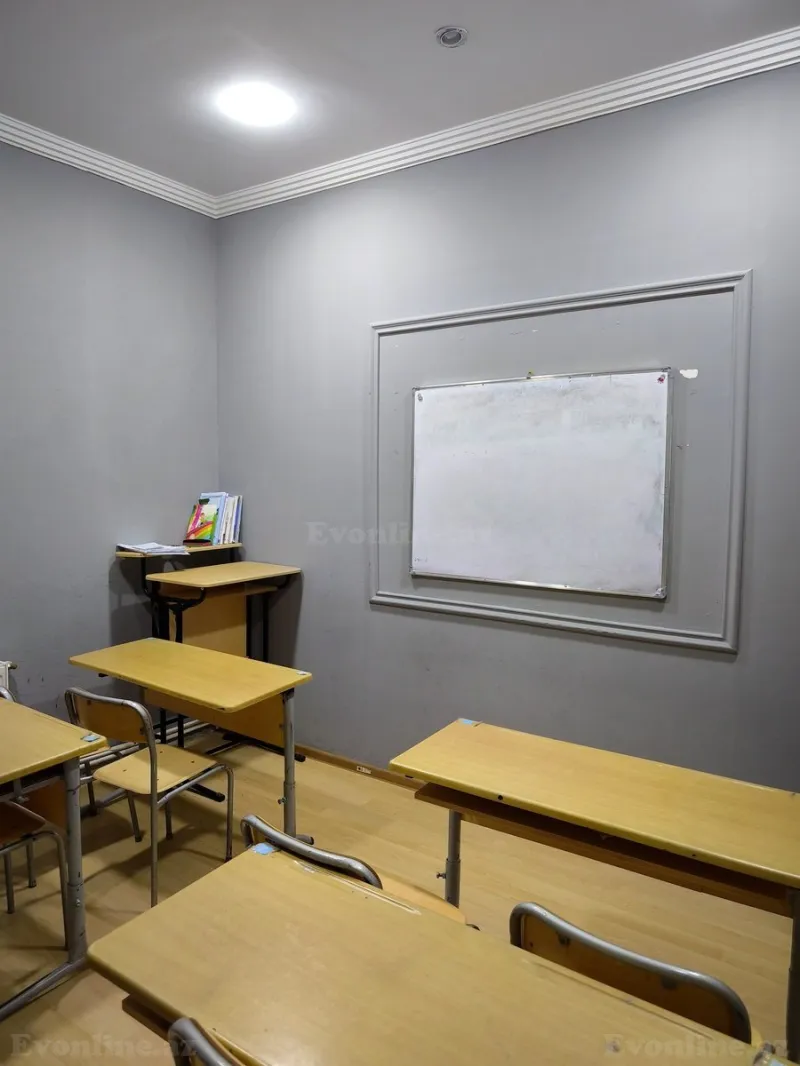 Kirayə verilir Ofis 150 m² Nərimanov r. - şəkil 14